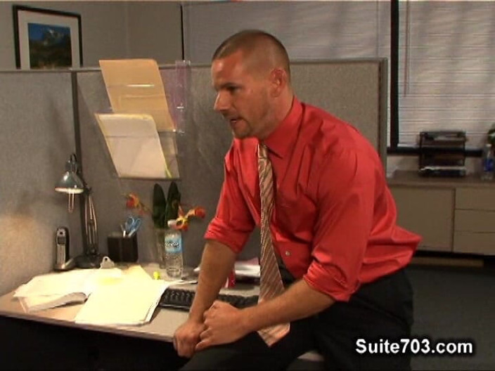 Suite 703: David West i Park Wiley