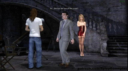 Dirty GamesXxX: Adventures Of Willy D: vah shahar ka sabse bara chodne...