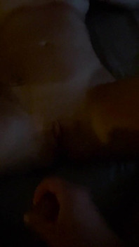 Vrouw met strakke kut en mooi gezicht!