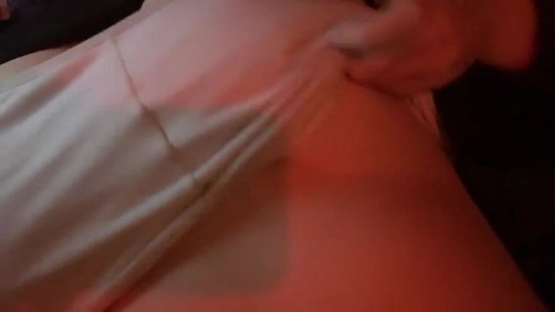 Nipple play 479: 흑인 대물 자지에게 따먹히는 거유녀