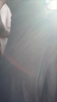 My Big Ass While Blowing