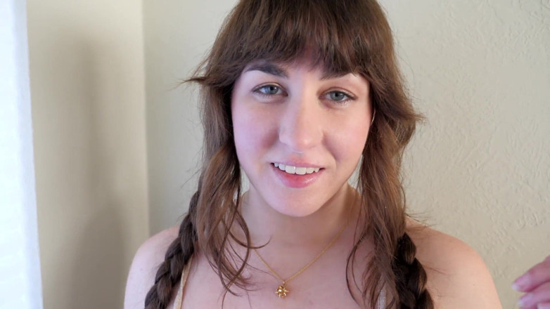 Princess Leia: Stepsister's Wedding Rehearsal Creampie