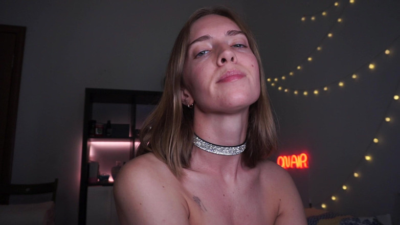 Vanilla studio: Lengua y mamada personalizada