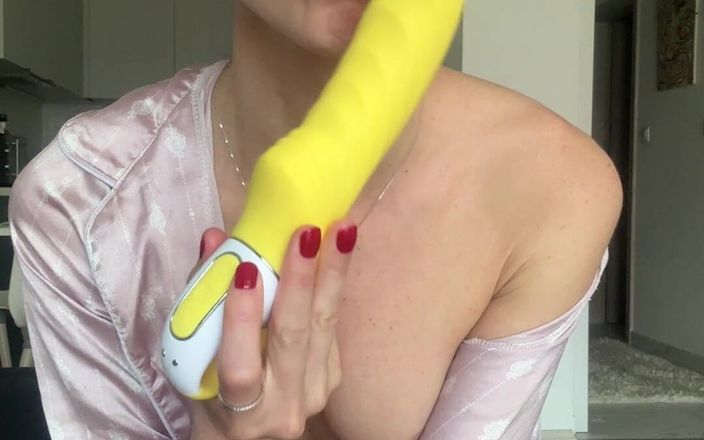 Gina Gerson: Sólo fanoušek