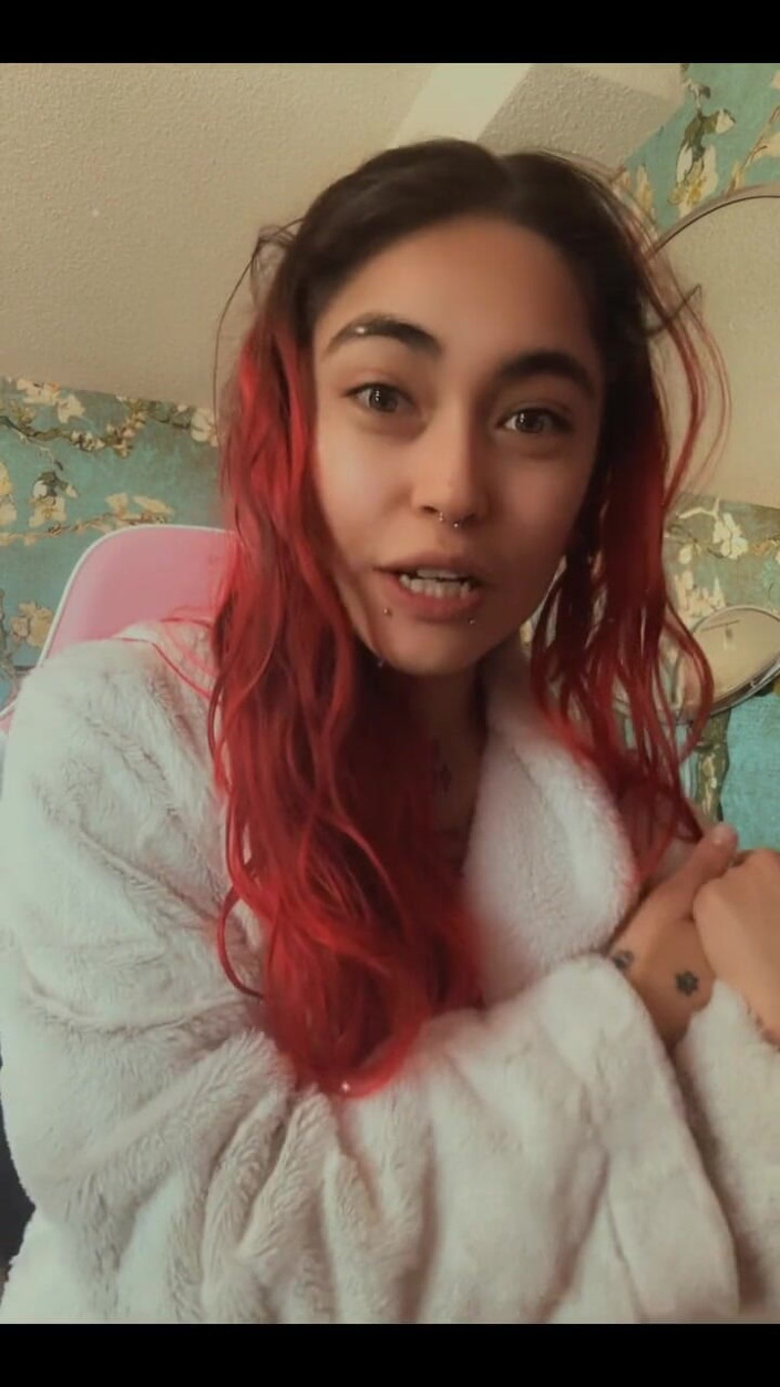 lilRavenFox: Cập nhật luồng