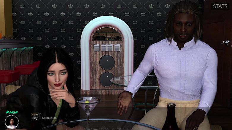 Wickedgammes: The Hospital of Lust part 7