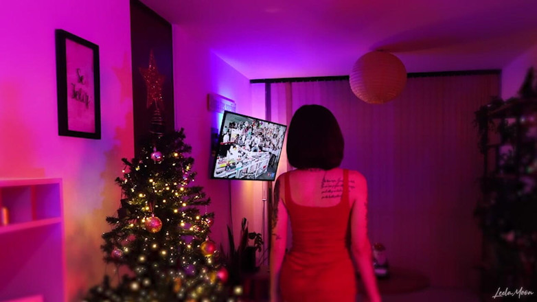 Leela Moon: 你会给我灵魂吗