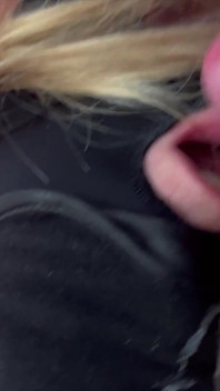 My Mouth Offered for Deep Throat and Get Filled with Cum Like a Whore