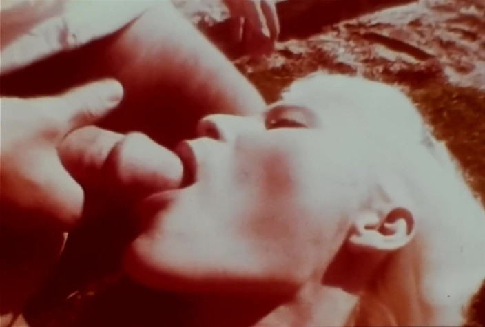 Close Encounter Vintage: Vintage porn retro erotic theatre - dessert fruit