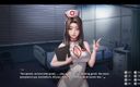 Miss Kitty 2K: Secret Pie - 6 The Nurse Helps Your Needs 作成者: Foxie2k