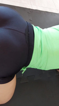 I Miei Pantaloncini Stretti Bastavano a Farlo Impazzire
