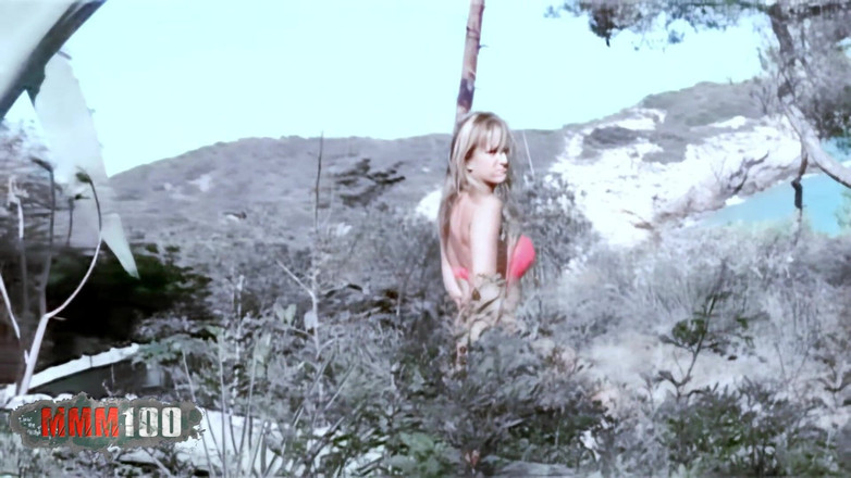 MMM100: Jenny One: hermosa chica española con grandes tetas naturales se...