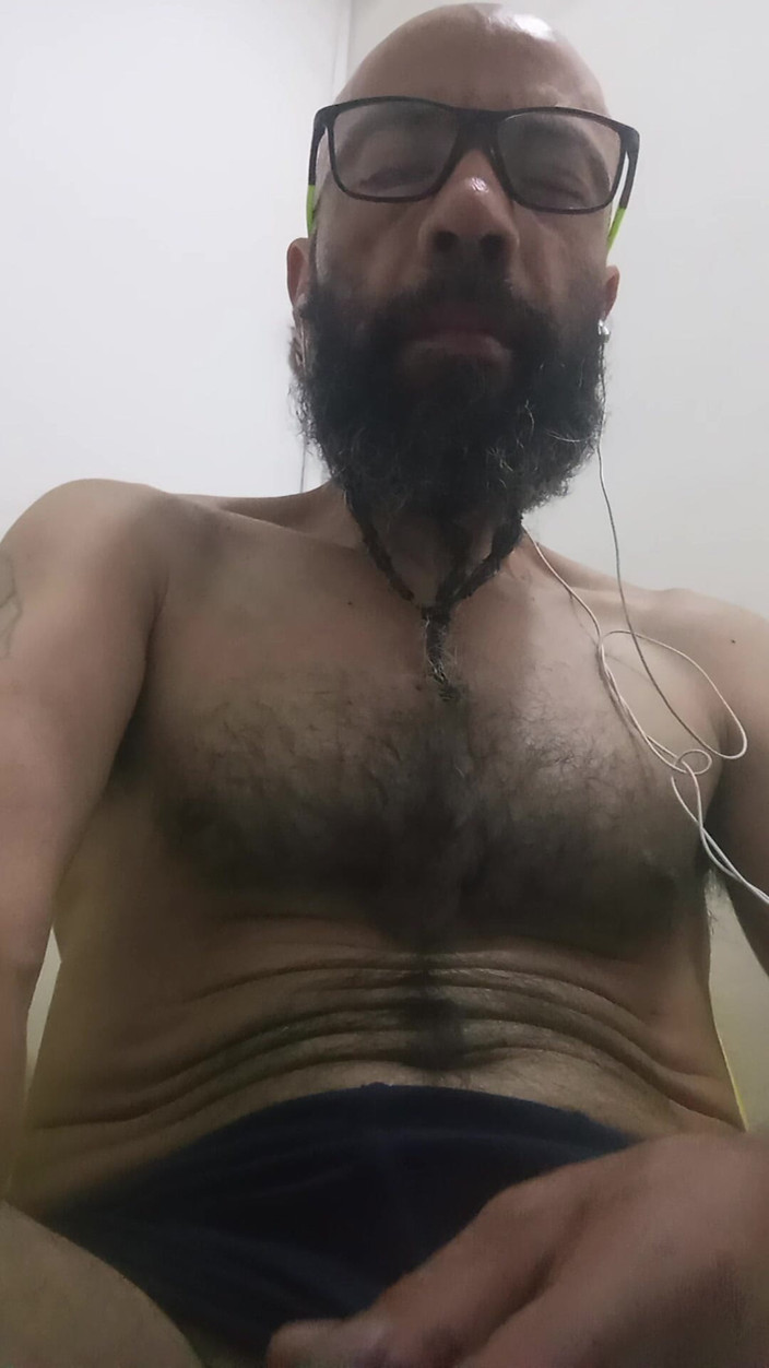 Jhonbahh: Con Ropa Interior