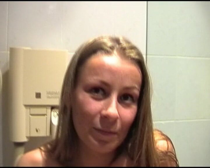German amateur couples: Beautiful German Babe Rides Dick Until a Massive Facial
