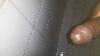 Black guy: Honění S6 E7