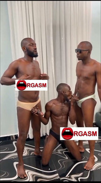 Babalar Komşusuyla Dörtlü Seks Yapıyor