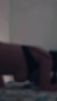 Taboo Family: Stepsister with Her Panties on Fucking All Day with Her Stepbrother When Her Parents Are Not at Home