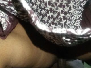 Asrgn: Sexo da meia-irmã da minha esposa