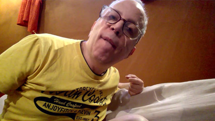 Dildo Man and Cross Hard Sex: Komplikuj dildoman 15