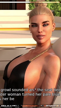 Milfylicious No. 16 - Dua MILF BBW Lebih Baik Dari Satu - Oleh Maximus