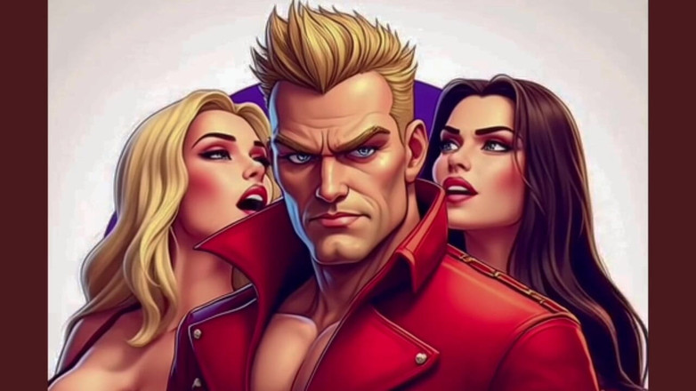 Captain ero gaming: मेरे पति का बॉस - अध्याय 1 - भाग 1