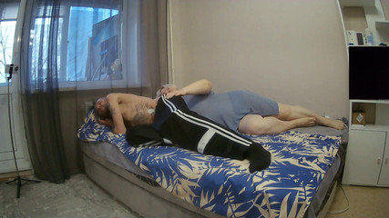 Zona901: Vriendin vindt het heerlijk als ik in haar mond klaarkom