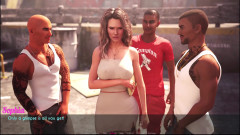 Johannes Gaming: Awam sophia è andata a Aidens compound