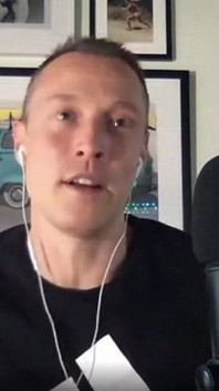 Někomu se to líbí - Himeros Live