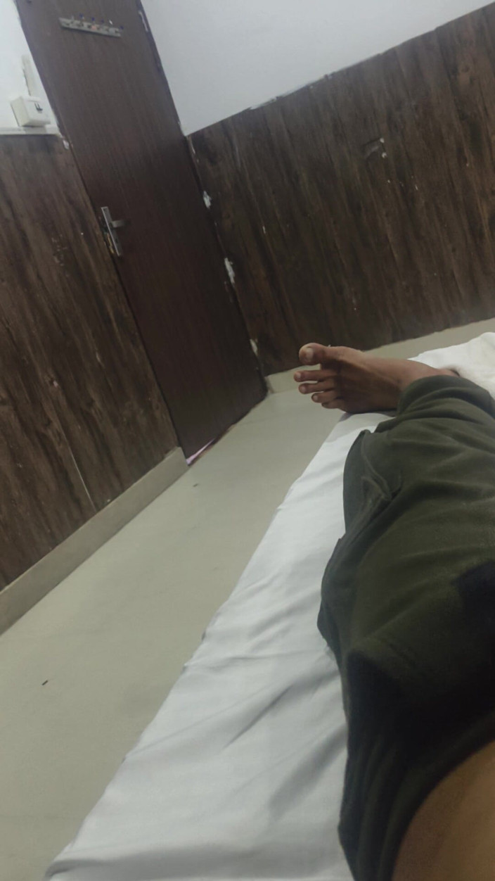 RoundChampion55: Rutinitas Harian