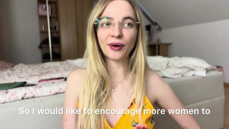 Goddess_Bella_Rae: Jak być gejem