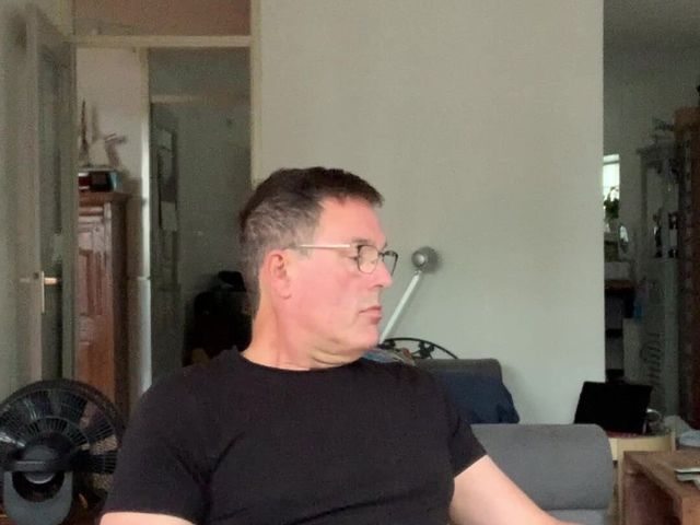 Jerking off at Home, I Cum on My Jeans, Sagging in My Ae Boxers (Tjenner)