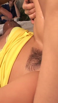 Sex není k pozorování, ale k užívání si
