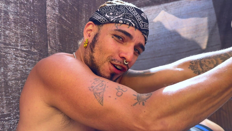 Latino4cumsluts: Fist - razza - felch