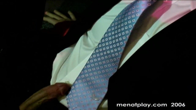 MenAtPlay: Dark's