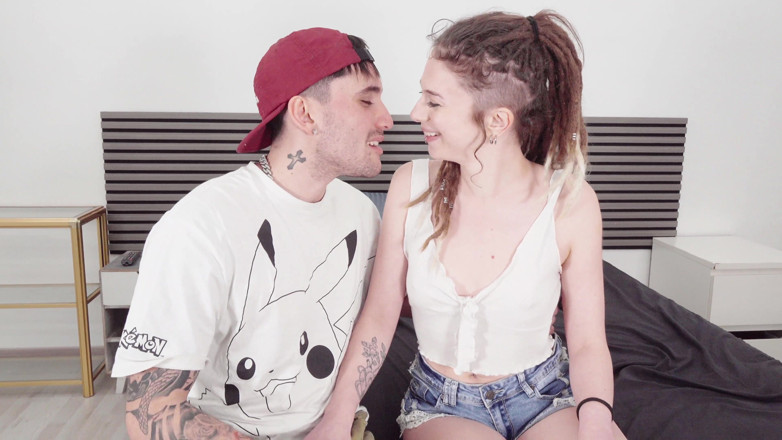 Papi Rodriguez: My Stepsister Wants to Fuck Me and My Black Friend...