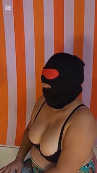 Selbstgemachter Blowjob