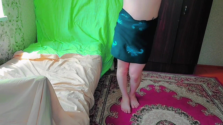 Kitty_Cross: Sassy a Sexy: Uvolnění mého crossdressing kouzlo!