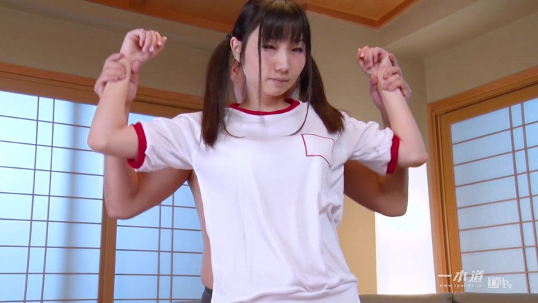 Pondo TV: Uniform beauty Kanako Imamura stříká a stříká! 〜
