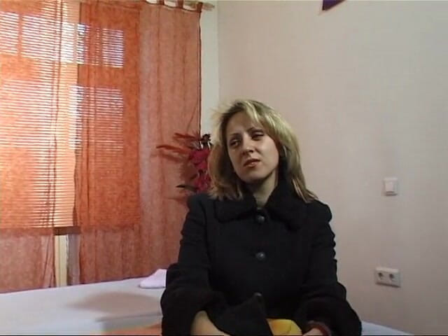 German Classic Porn videos: Pemikat Elke setiausaha berusia 37 tahun