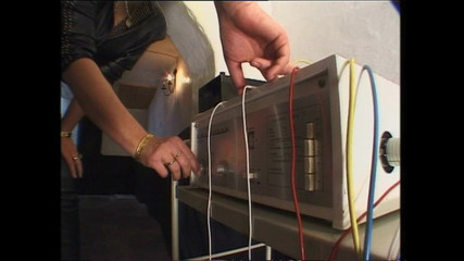 Absolute BDSM films - The original: Nicky Reed'in En Gizli Dilekleri