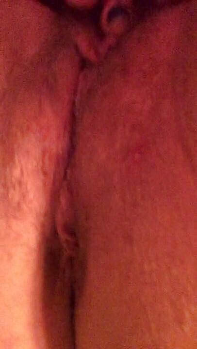 Vers: Mijn clit ribben