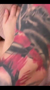And I Squirted