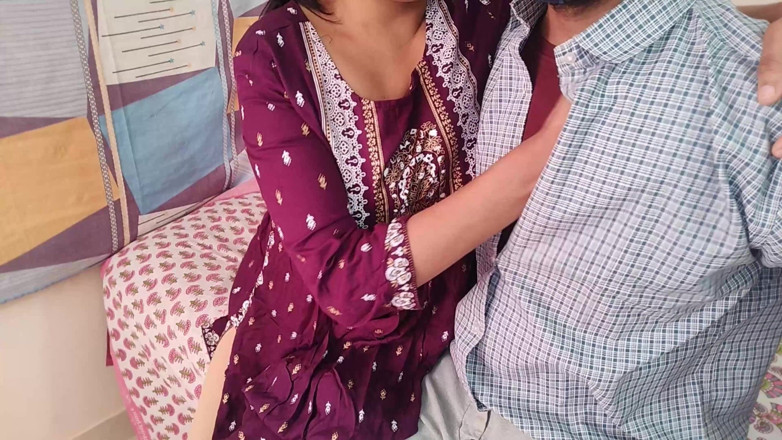 Yourdidipriya: Nadat vrouw naar kantoor ging, desi Hindi-audio