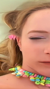 Girl Next Door vol 2