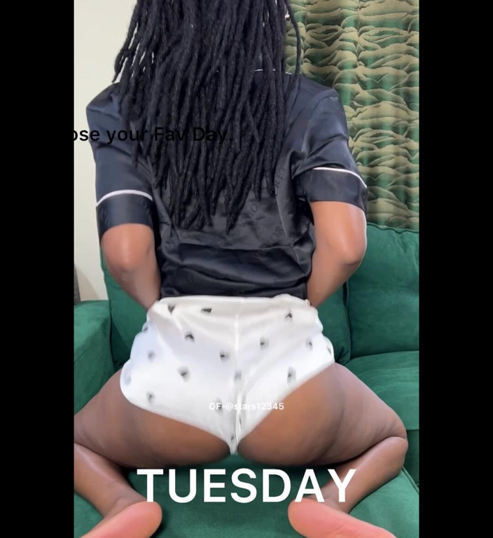 Its Nyota: My Bedtime Routine Video Compilation