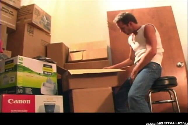 Monster Bang: Packin' Cargas