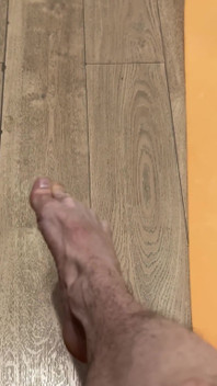 I Have Foot Fetish, You?