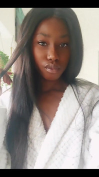 Ebony Babe