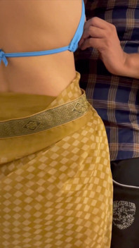 Bhabhi Fucked With the Salesman
