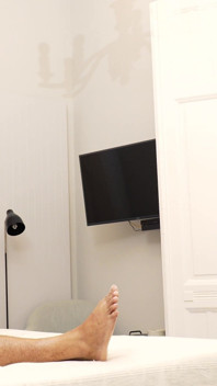Tiffany Tatum Interracial Handjob and Cum Swallowing Blowjob